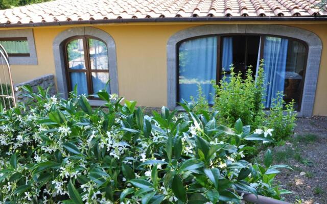 Green Resort Piccolo Feudo