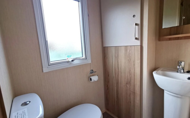 Snowdonia Sunbeach Holiday Sea and Mountain View