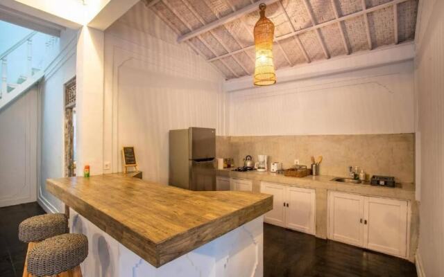 Villa Dolcevita Seminyak