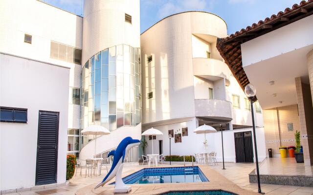 Costa Atlântico Hotel