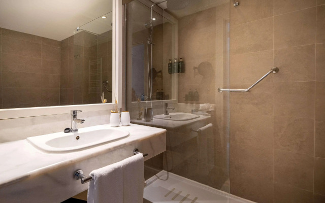 Melia Cala Galdana - Menorca