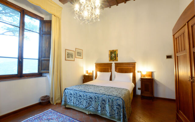 Relais Fattoria Valle