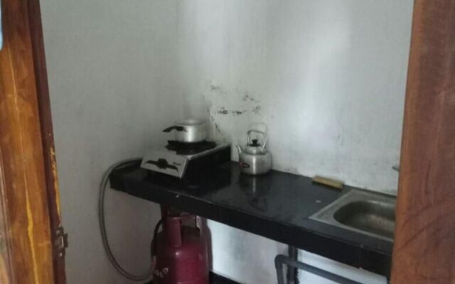 Lembah Biru Lagoon By Zuzu