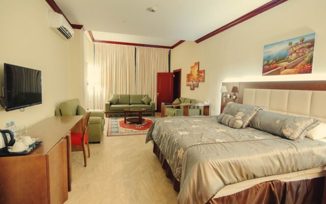 Ramada by Wyndham Princess Georgetown