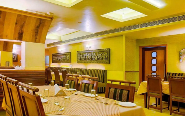 Hotel La Casa Inn