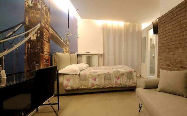 Affittacamere Smile Accomodation