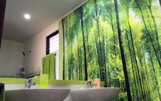 Paris Confort B&B