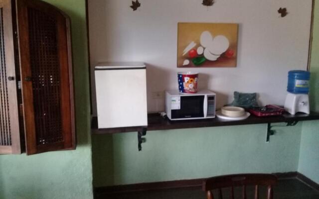Casa Green Vista