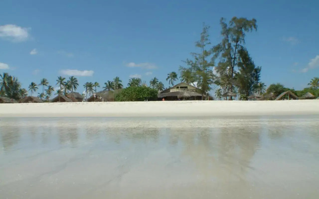 Kipepeo Beach & Village