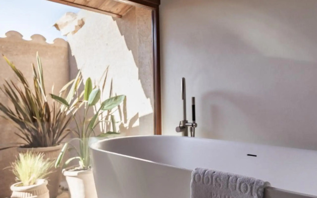 Nobis Hotel Palma