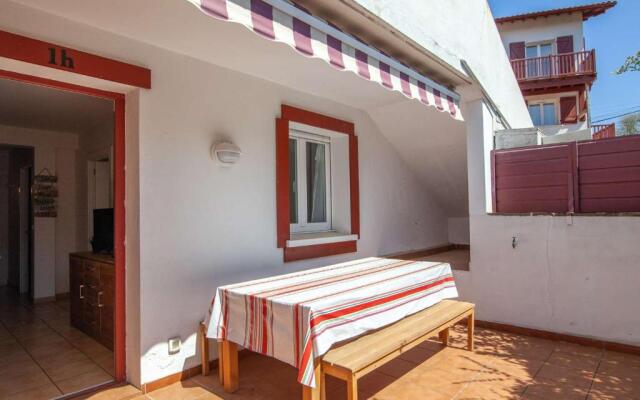 Appartement Hendaye, 3 Pièces, 6 Personnes - Fr-1-2-355