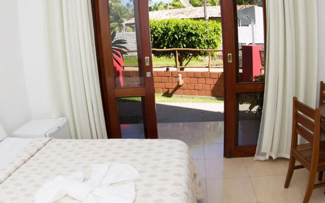 Pousada Recanto dos Milagres