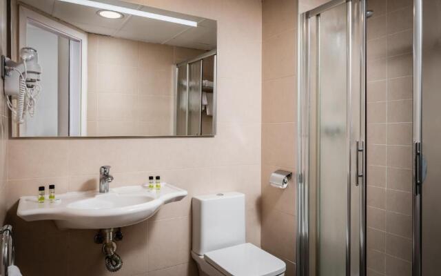 Hotel HC Mollet Barcelona