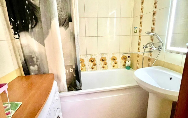 Апартаменты на улице 324-й Стрелковой Дивизии