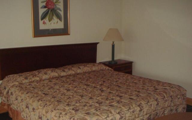 Budget Inn - Rockingham