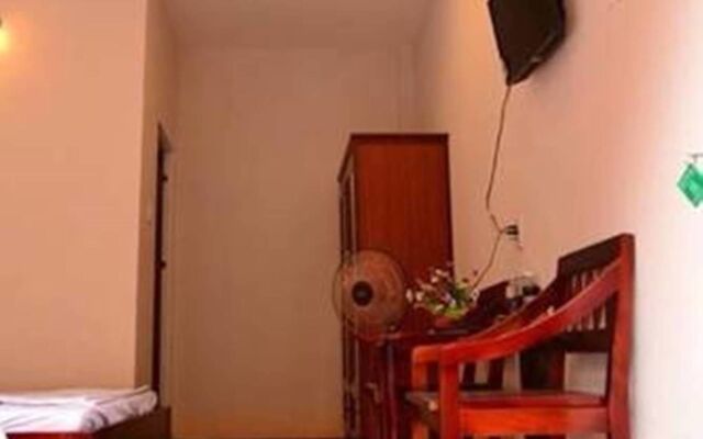 Son Vinh Guesthouse