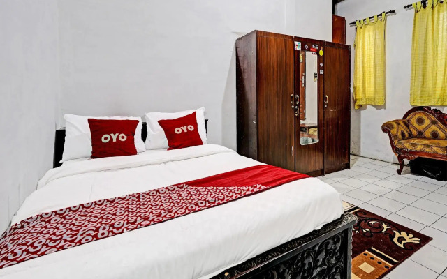 OYO 91389 Anggrek Residence Syariah