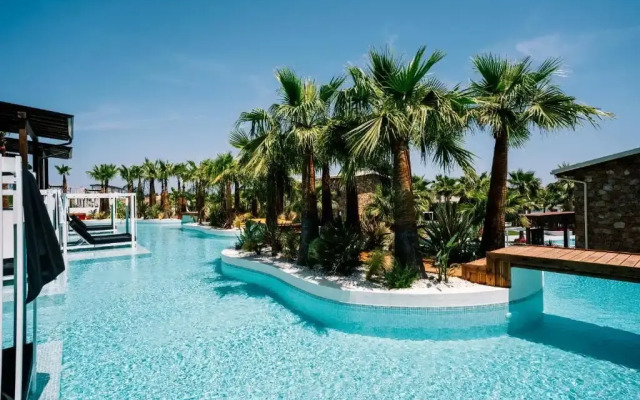 Kallithea Village Hotel