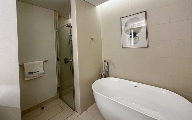 HiGuests - City Walk B10