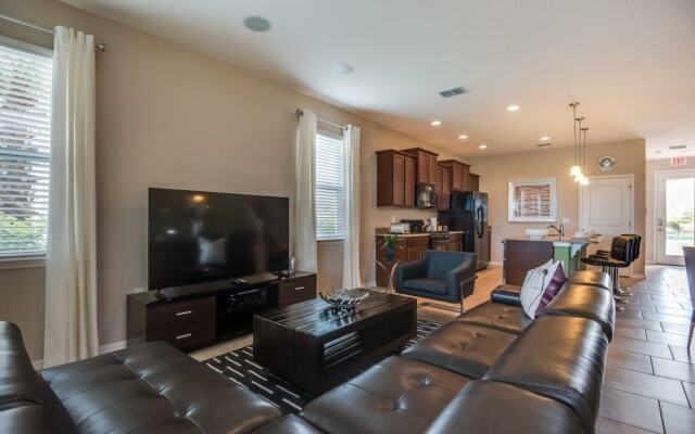 Amazing Townhouse! Solterra - 4619TERRA