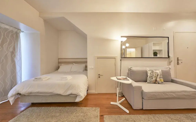 Salgadeiras Suites
