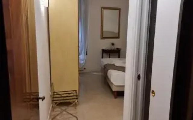 San Marco Romantic Rooms