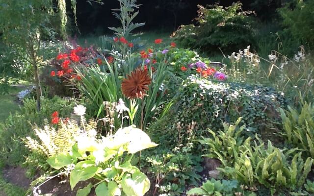Taggart House B&B