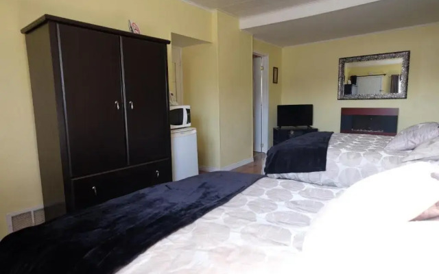 Motel Canadien