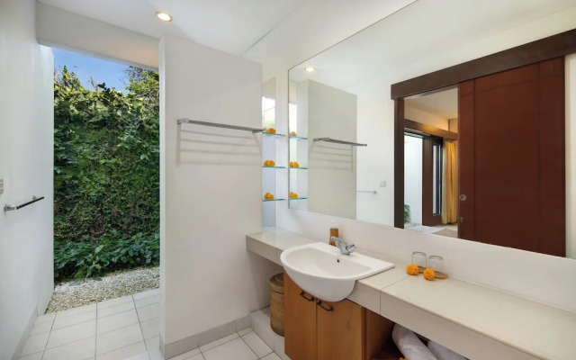 The Asraya Villa Sanur by Nakula