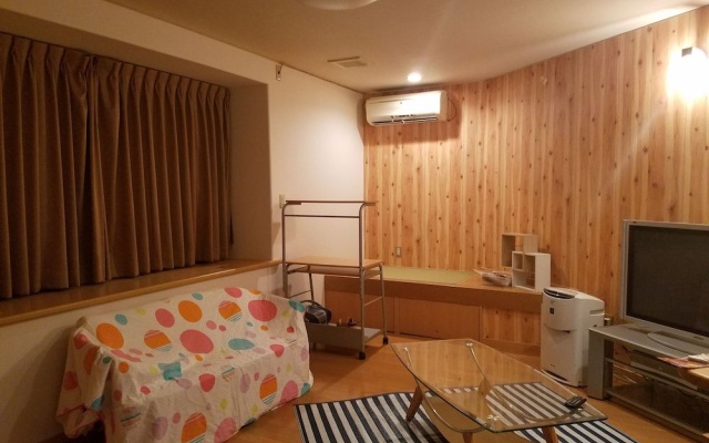 Villa M guesthouse – Guest Rooms – Kanazawa