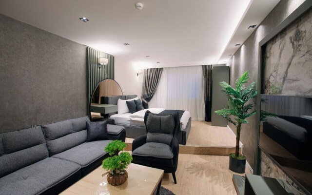 Marlen Residence Hotel