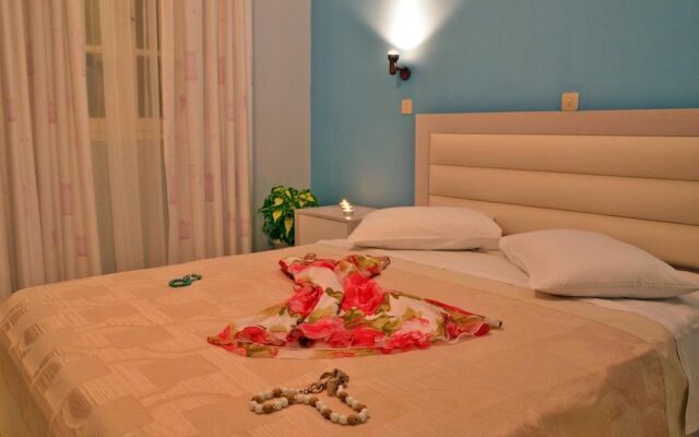 Elea Hotel