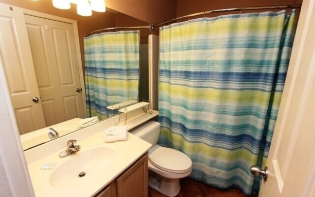 Aqua Ocean View - 2 Br Condo