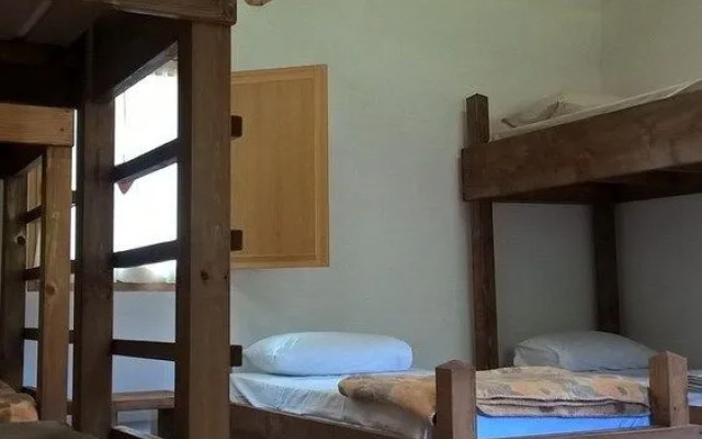 Rifugio Casermette del Monte Penna