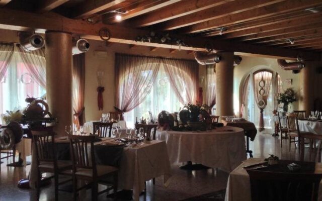 Locanda Botella