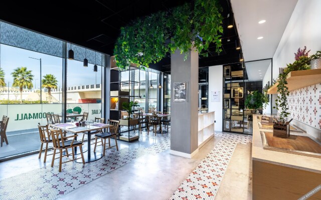 INK Hotel