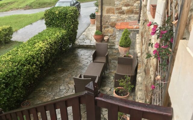 Posada El Ángel de la Guarda