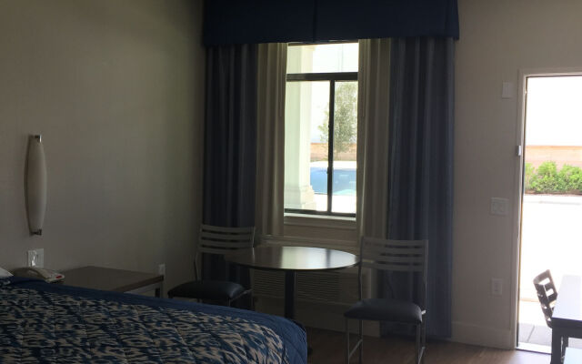 Palace Inn Gulfgate