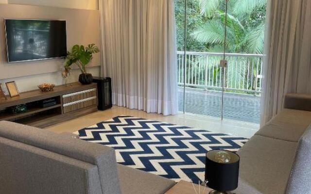 Casa ampla e aconchegante 3 quartos