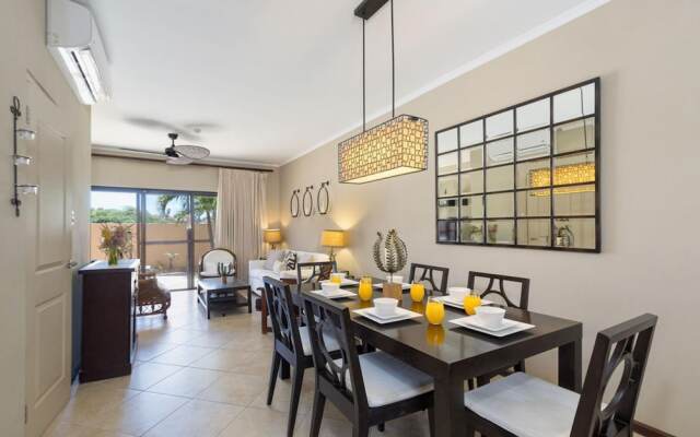 2BR 3BA Town Home w GYM Tennis Courts Pools