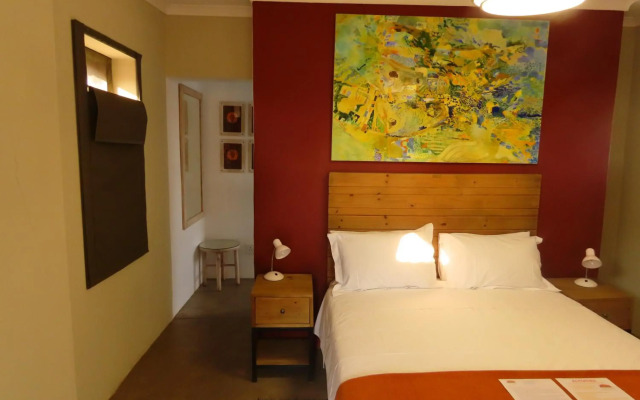 Sunset Lodge & Safaris