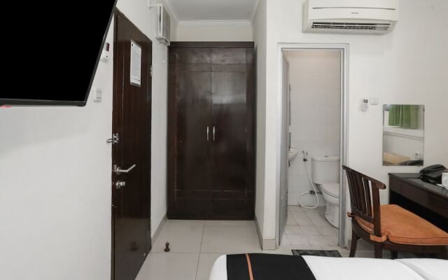 Townhouse Oak J&b Gunung Sahari