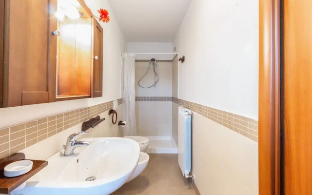 Alessia's Flat - Zanica