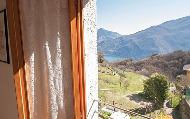 Bed  Breakfast Posta Pregasina