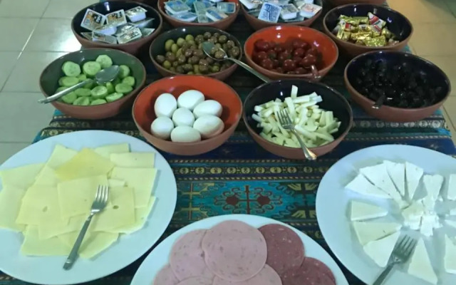 Kemal Stone House Hotel