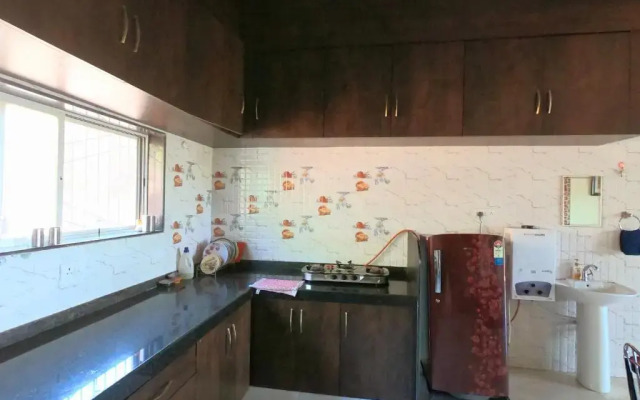 Sai Leela bungalow 3BHK