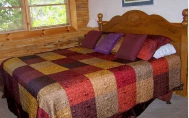 Mountain Shadow Resort