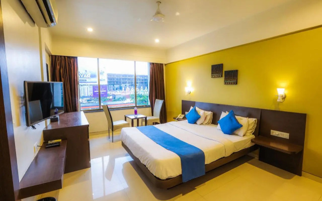 Hotel Solitaire