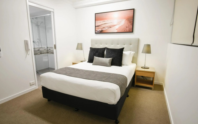 Pacific Sands Apartments