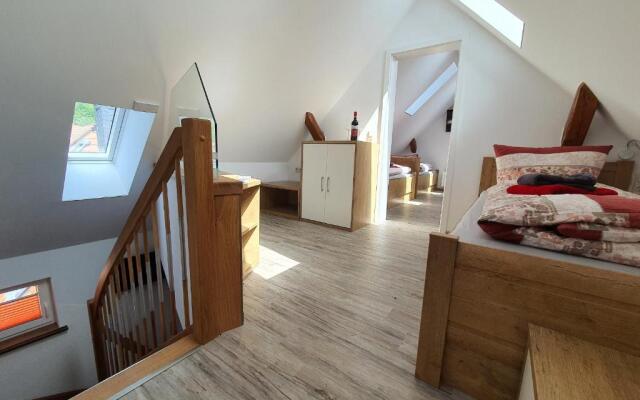 Numero1-Pension und Cafe